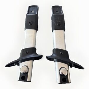 Baby Jogger City Select 2nd Seat Adapter